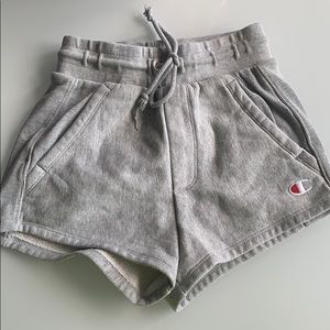 Champion Shorts